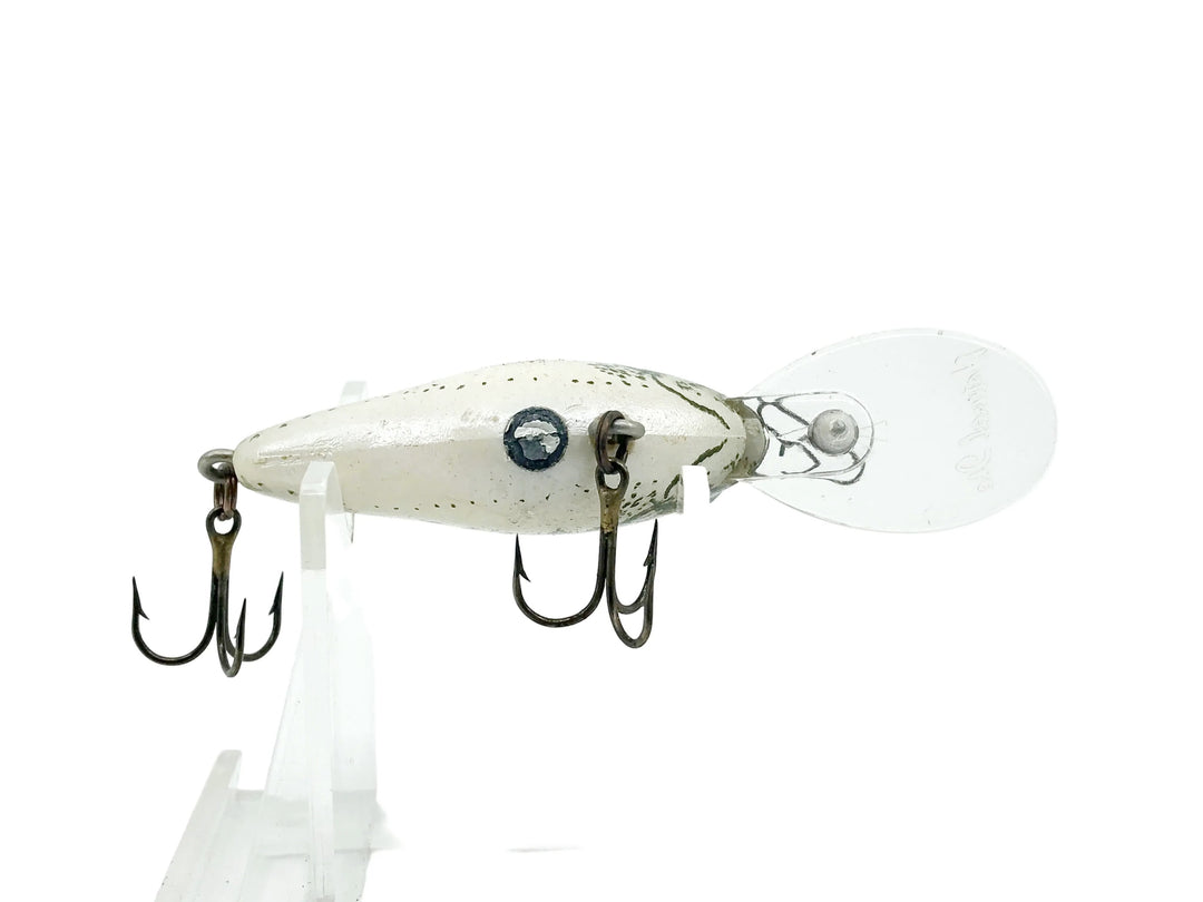 Lazy Ike Natural Ike Baby Bass Color NID-20 BB