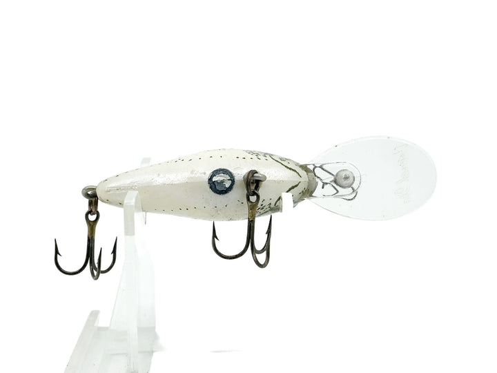Lazy Ike Natural Ike Baby Bass Color NID-20 BB