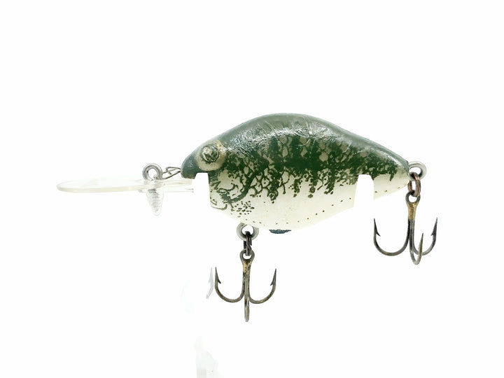 Lazy Ike Natural Ike Baby Bass Color NID-20 BB