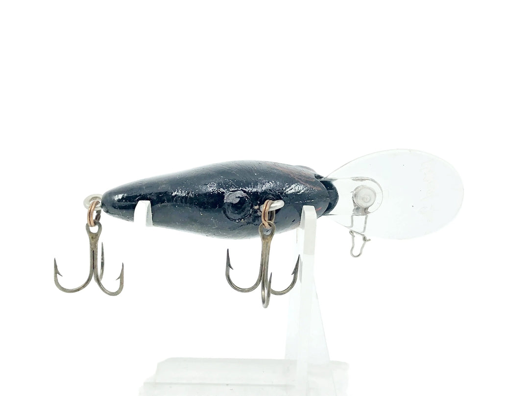 Lazy Ike Natural Ike NID-20 RB, Rogue Bass Color with Box