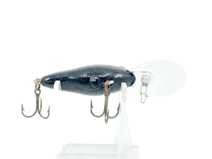 Lazy Ike Natural Ike NID-20 RB, Rogue Bass Color with Box