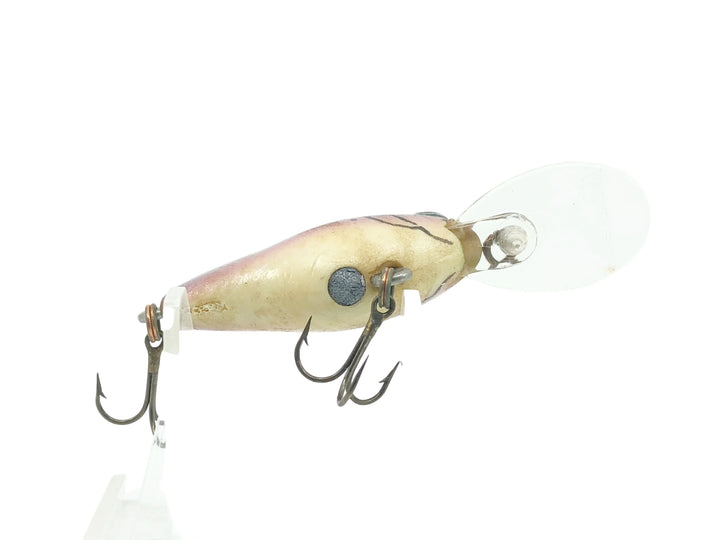 Lazy Ike Natural Ike Rainbow Trout Color NID-20 RT