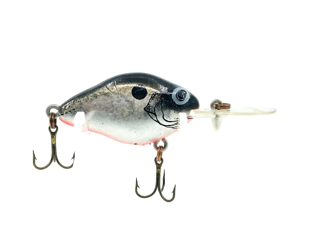 Lazy Ike Natural Ike Metallic Color NID-20 ME