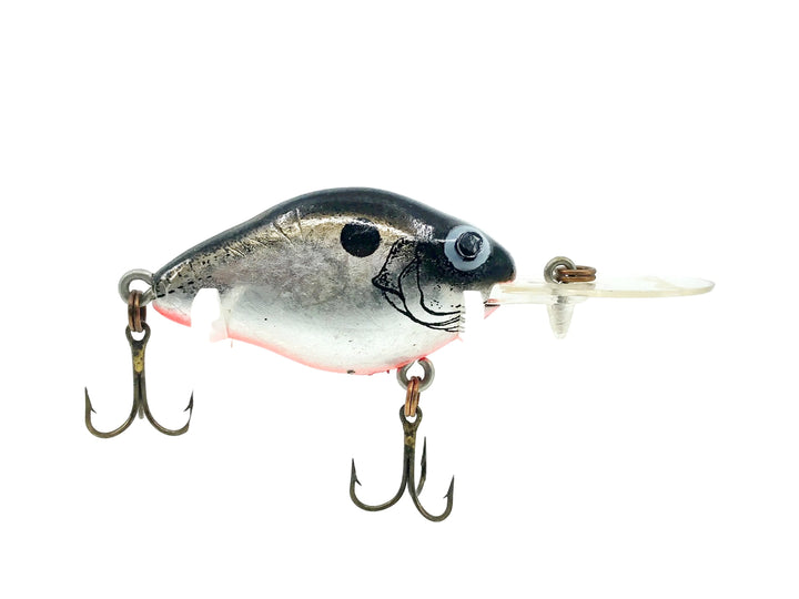 Lazy Ike Natural Ike Metallic Color NID-20 ME