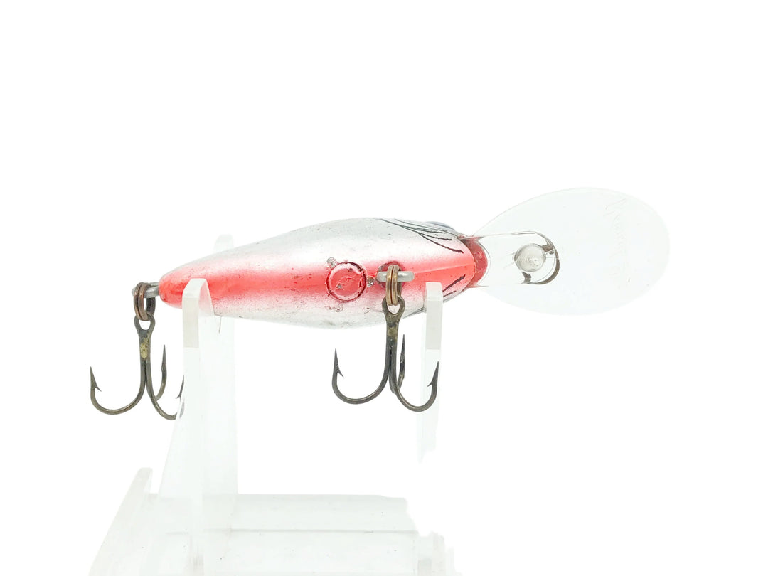 Lazy Ike Natural Ike Metallic Color NID-20 ME