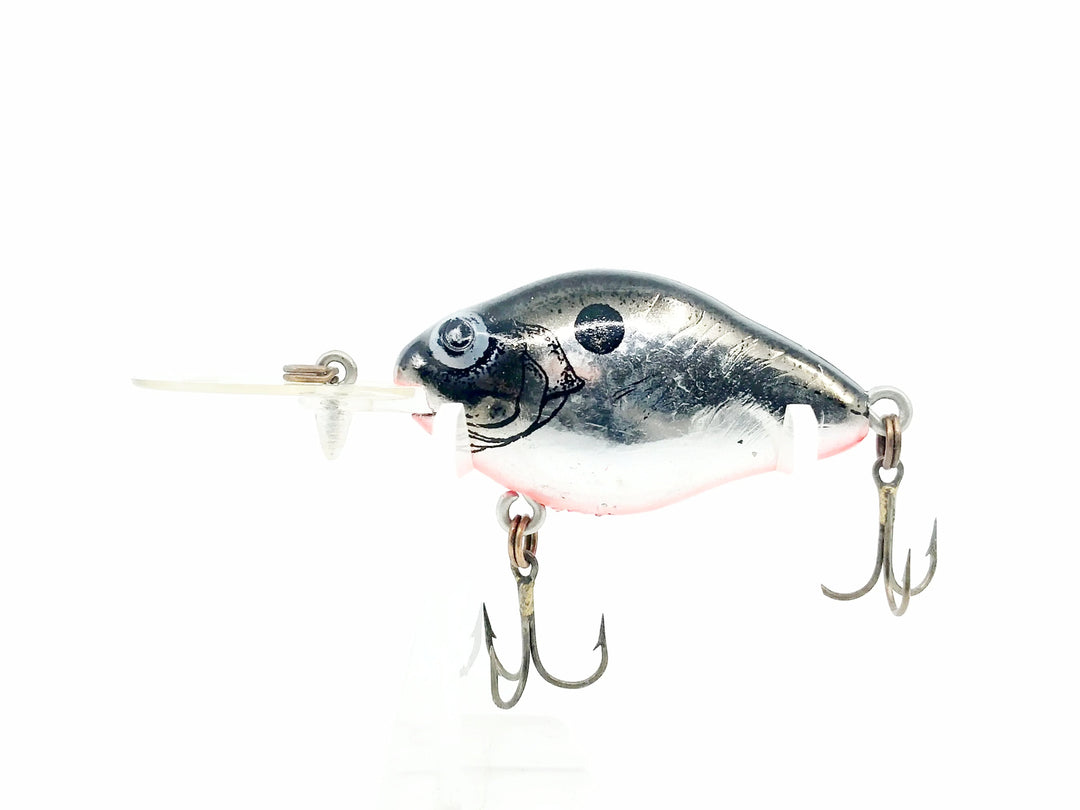 Lazy Ike Natural Ike Metallic Color NID-20 ME