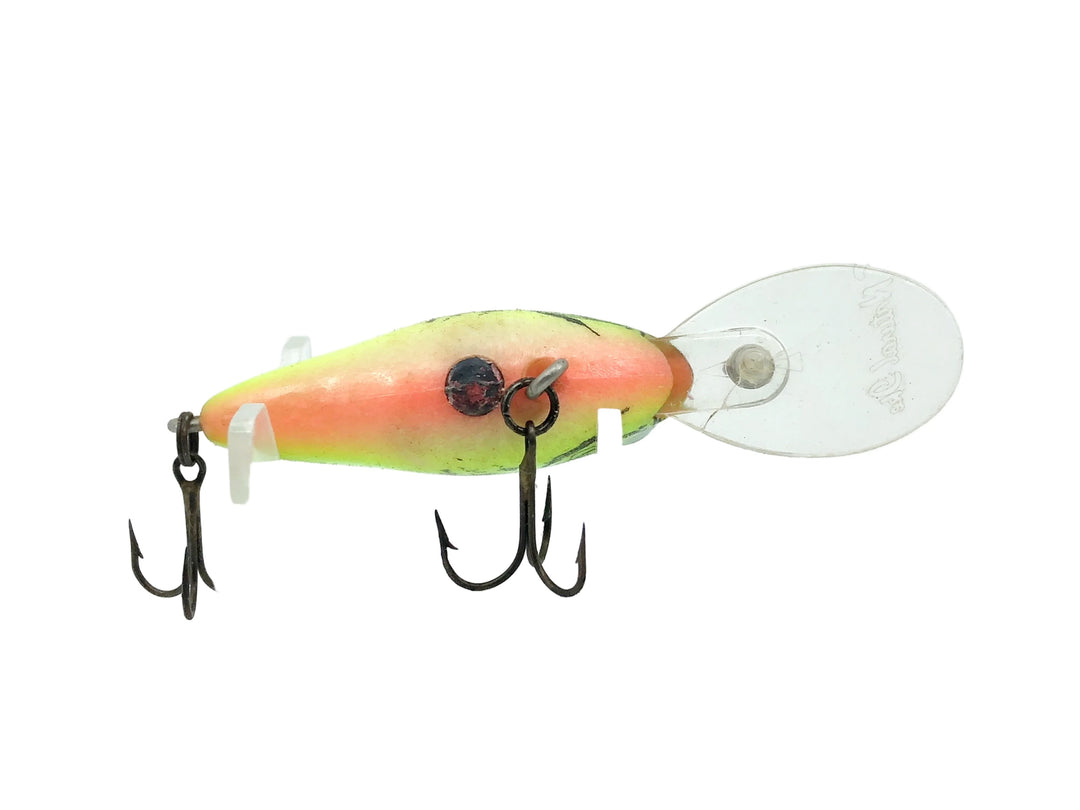 Lazy Ike Natural Ike Mackerel Color NID-20 MA