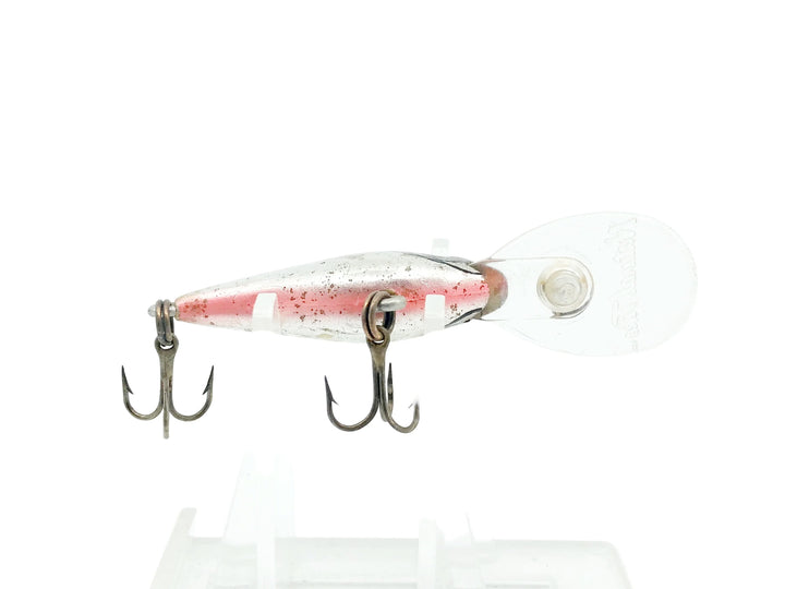 Lazy Ike Natural Tike Metallic Color