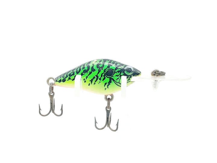 Lazy Ike Natural Ike/Tike Mackerel Color-MA