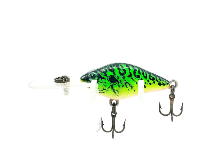 Lazy Ike Natural Ike/Tike Mackerel Color-MA