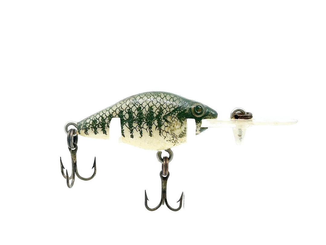 Lazy Ike Natural TIke Baby Bass Color NID-20 BB