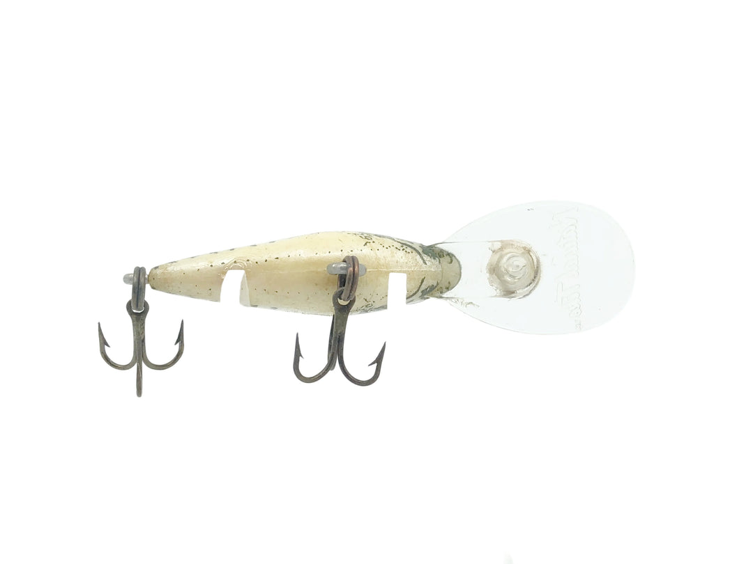 Lazy Ike Natural TIke Baby Bass Color NID-20 BB