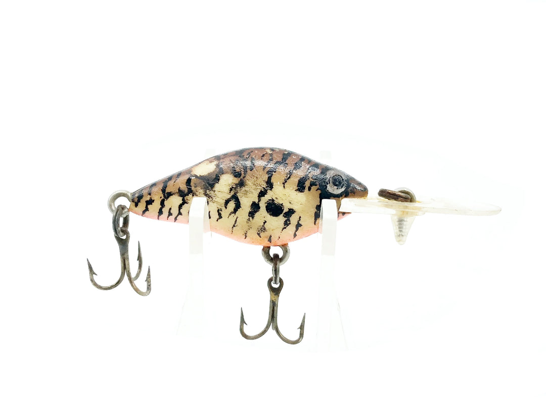 Lazy Ike Natural Tike NIT-CW, Crawdad Color