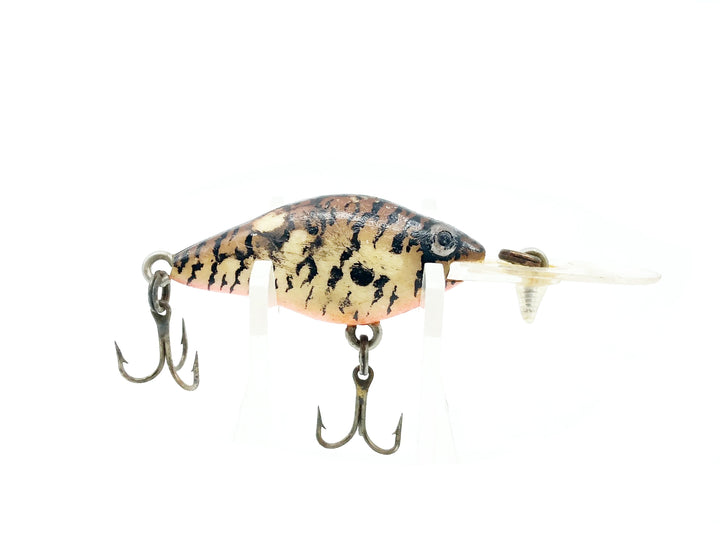 Lazy Ike Natural Tike NIT-CW, Crawdad Color