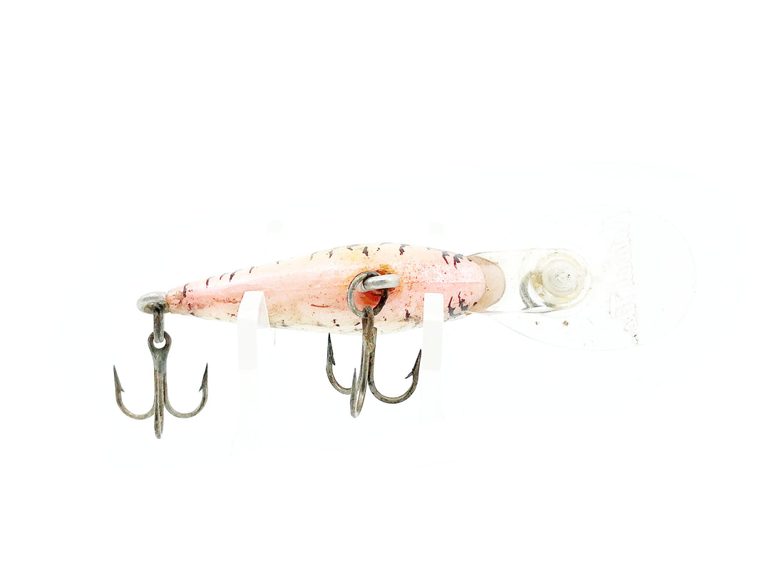 Lazy Ike Natural Tike NIT-CW, Crawdad Color