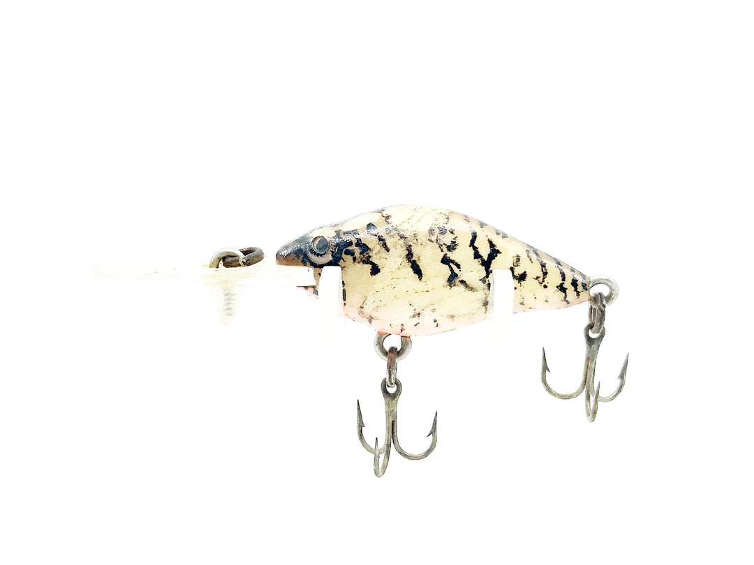 Lazy Ike Natural Tike NIT-CW, Crawdad Color