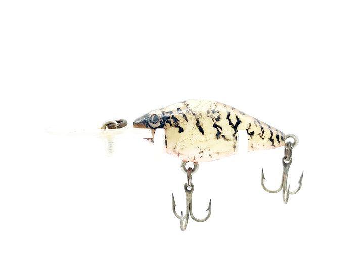 Lazy Ike Natural Tike NIT-CW, Crawdad Color