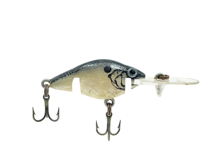 Lazy Ike Natural Tike Shad Color Great Lure