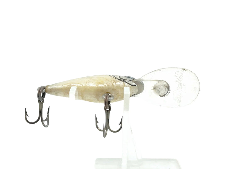 Lazy Ike Natural Tike Shad Color Great Lure
