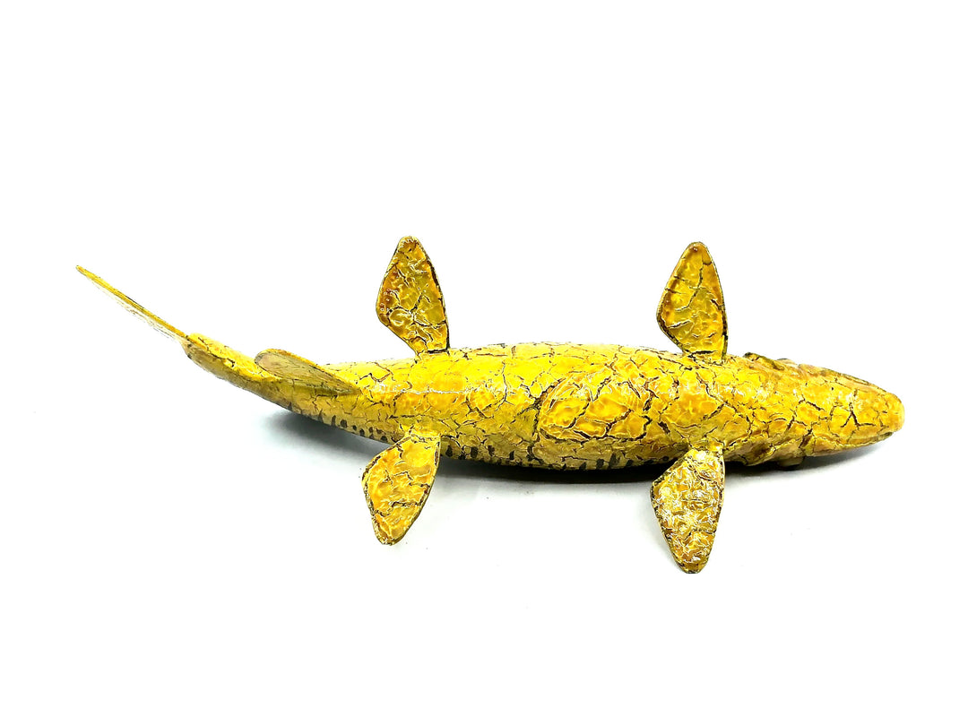 Macatawa Bait Co. Muskellunge Decoy w/Box