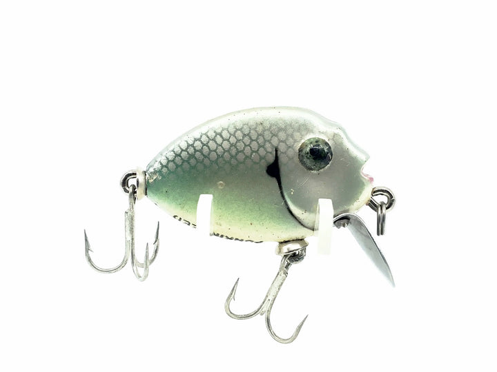 Heddon Tiny Punkinseed 380 SD Shad Color