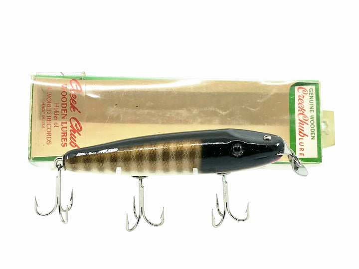 Creek Chub Pikie 700, Pikie Color #700 PI w/Box