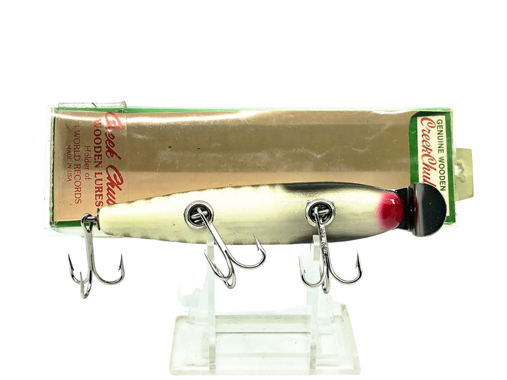 Creek Chub Pikie 700, Pikie Color #700 PI w/Box