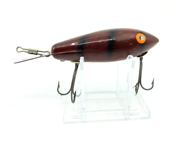 Bomber 621 Wooden Lure Crawfish Color