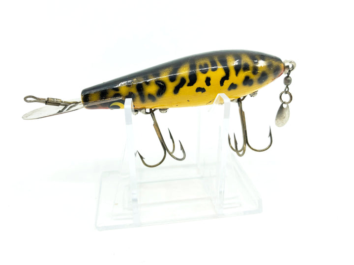 Dog Rooter Smithwick Rooter in Yellow Coach Dog Color – My Bait Shop, LLC