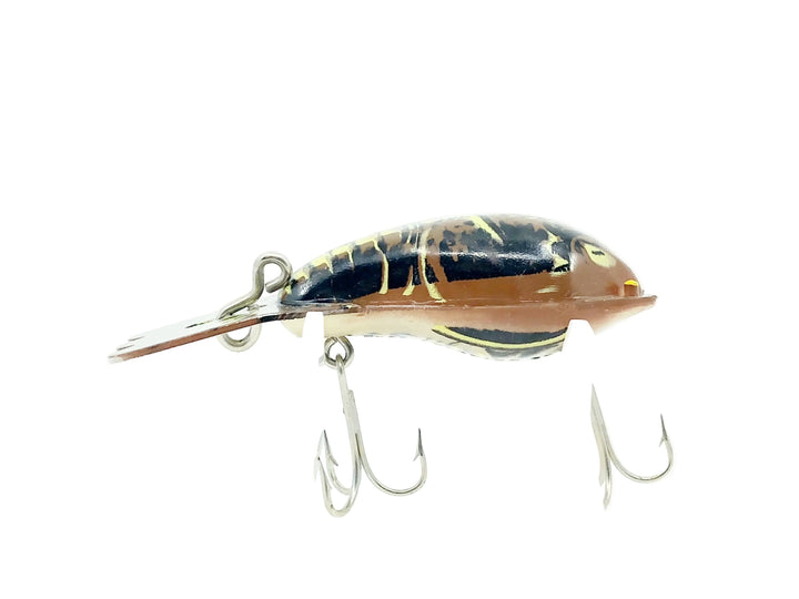 Arbogast Mud Bug Realistic Craw Color