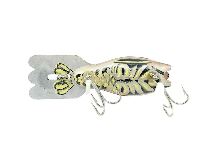 Arbogast Mud Bug Realistic Craw Color