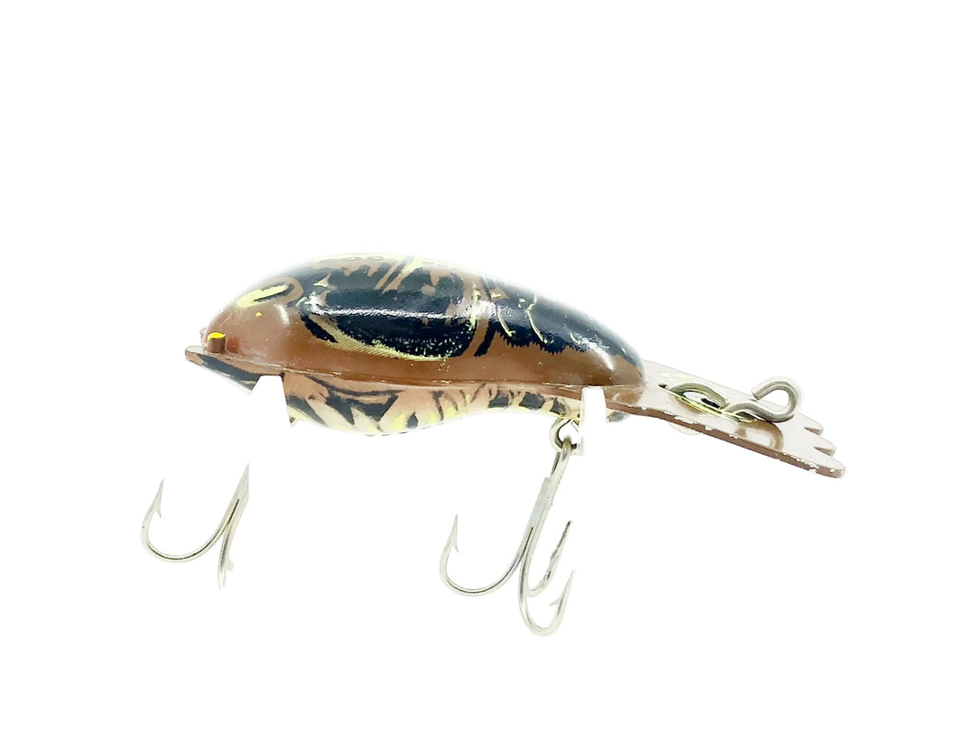 Arbogast Mud Bug Realistic Craw Color