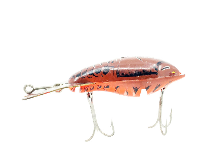 Arbogast Mud Bug Realistic Craw Color