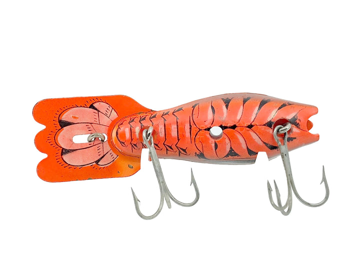 Arbogast Mud Bug Realistic Craw Color