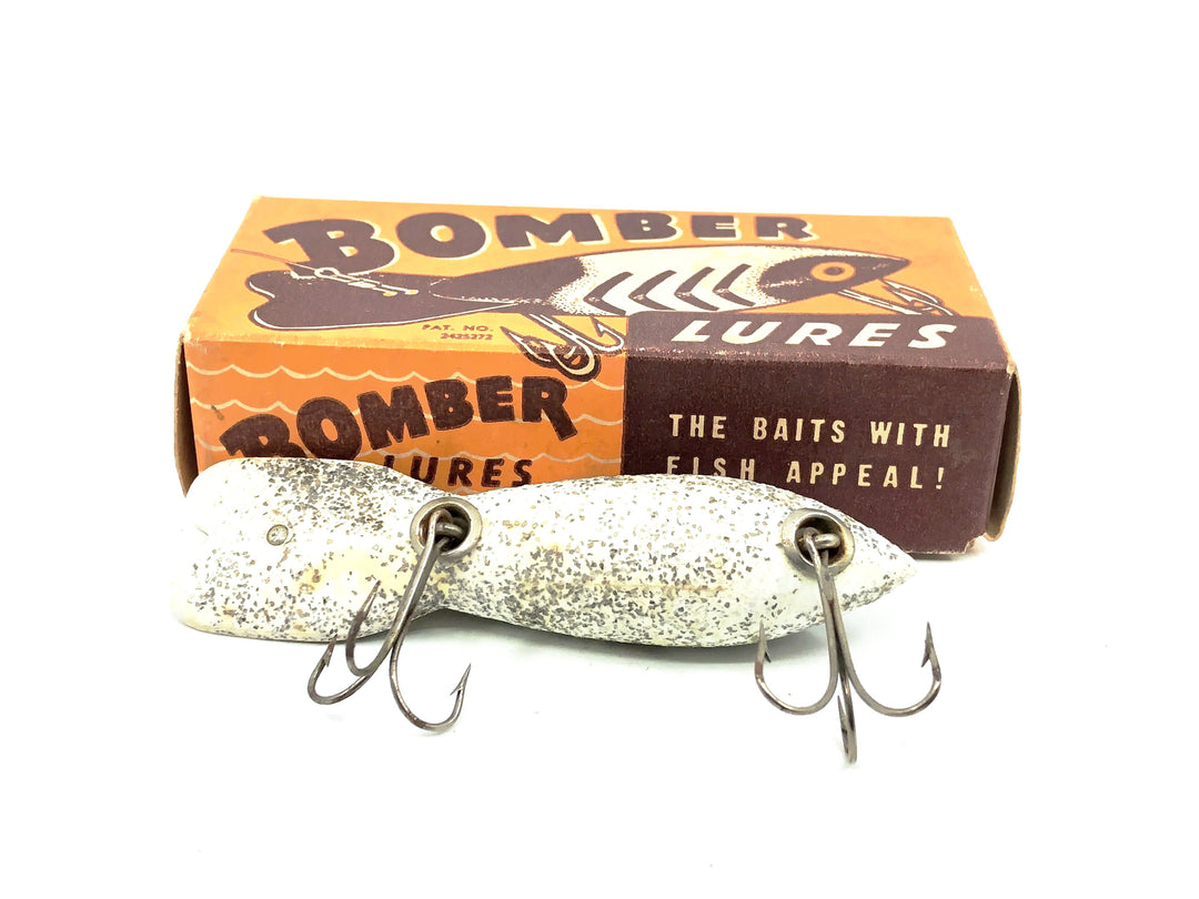 Bomber 49er 600, #15 Christmas Tree Color with Two Piece Box