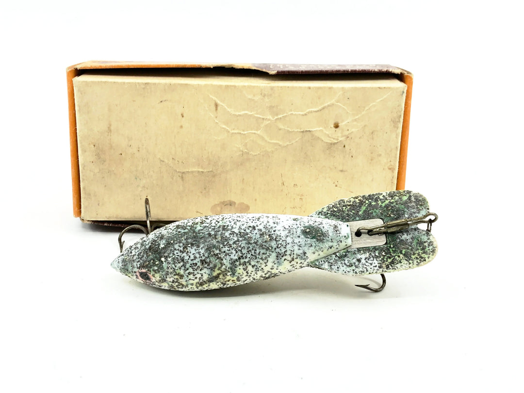 Bomber 49er 600, #15 Christmas Tree Color with Two Piece Box