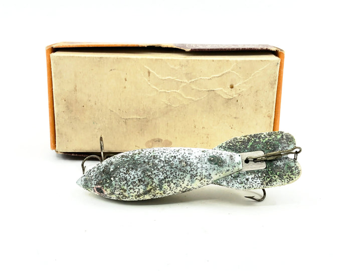 Bomber 49er 600, #15 Christmas Tree Color with Two Piece Box