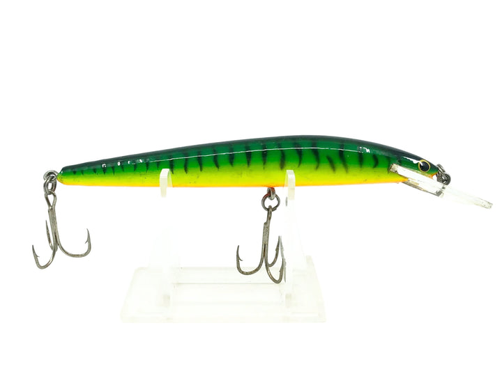 Bagley Diving Bang O Lure D5-H69T, Hot Tiger Color - Winter Haven, Great Condition!