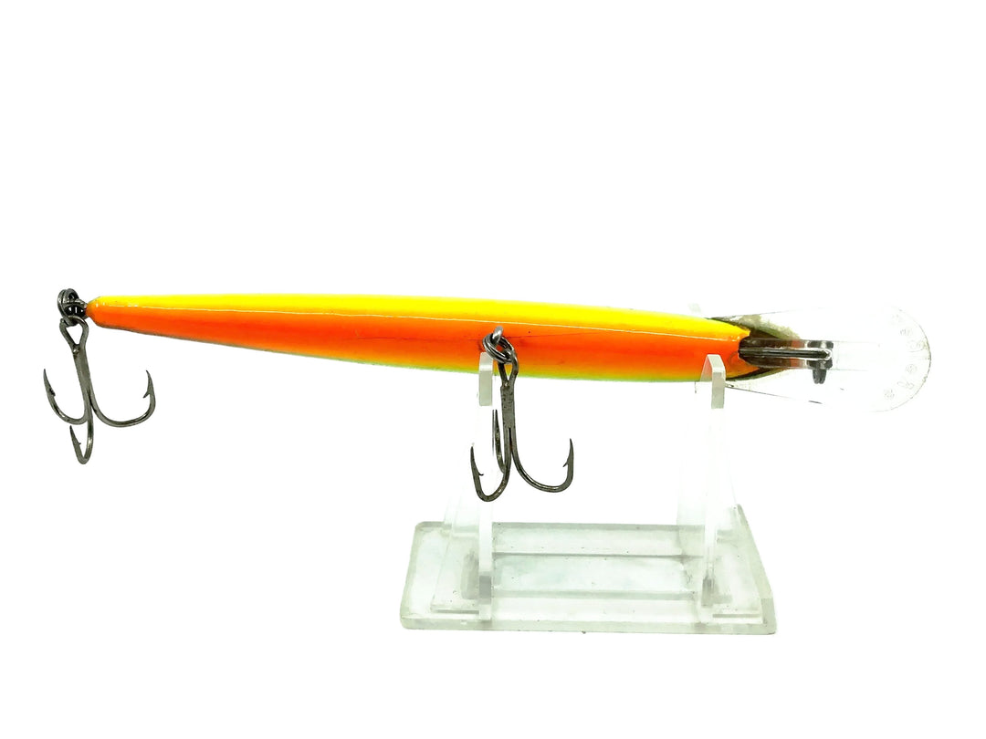 Bagley Diving Bang O Lure D5-H69T, Hot Tiger Color - Winter Haven, Great Condition!