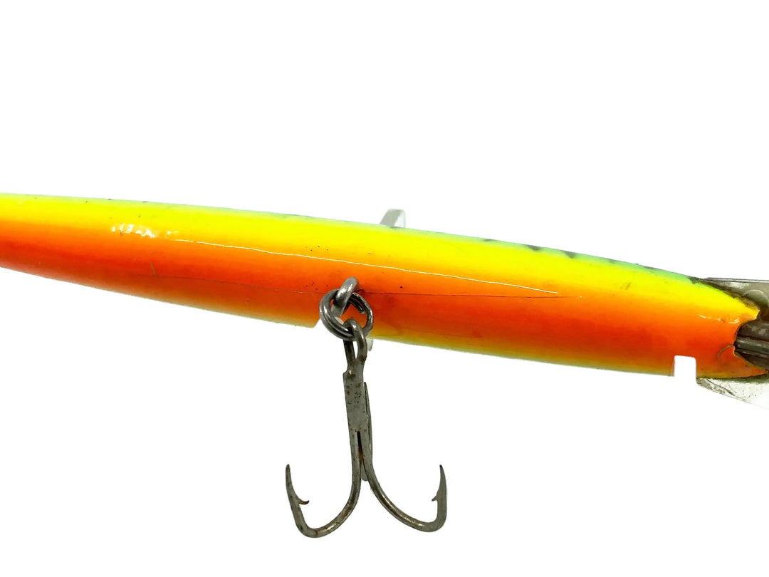 Bagley Diving Bang O Lure D5-H69T, Hot Tiger Color - Winter Haven, Great Condition!