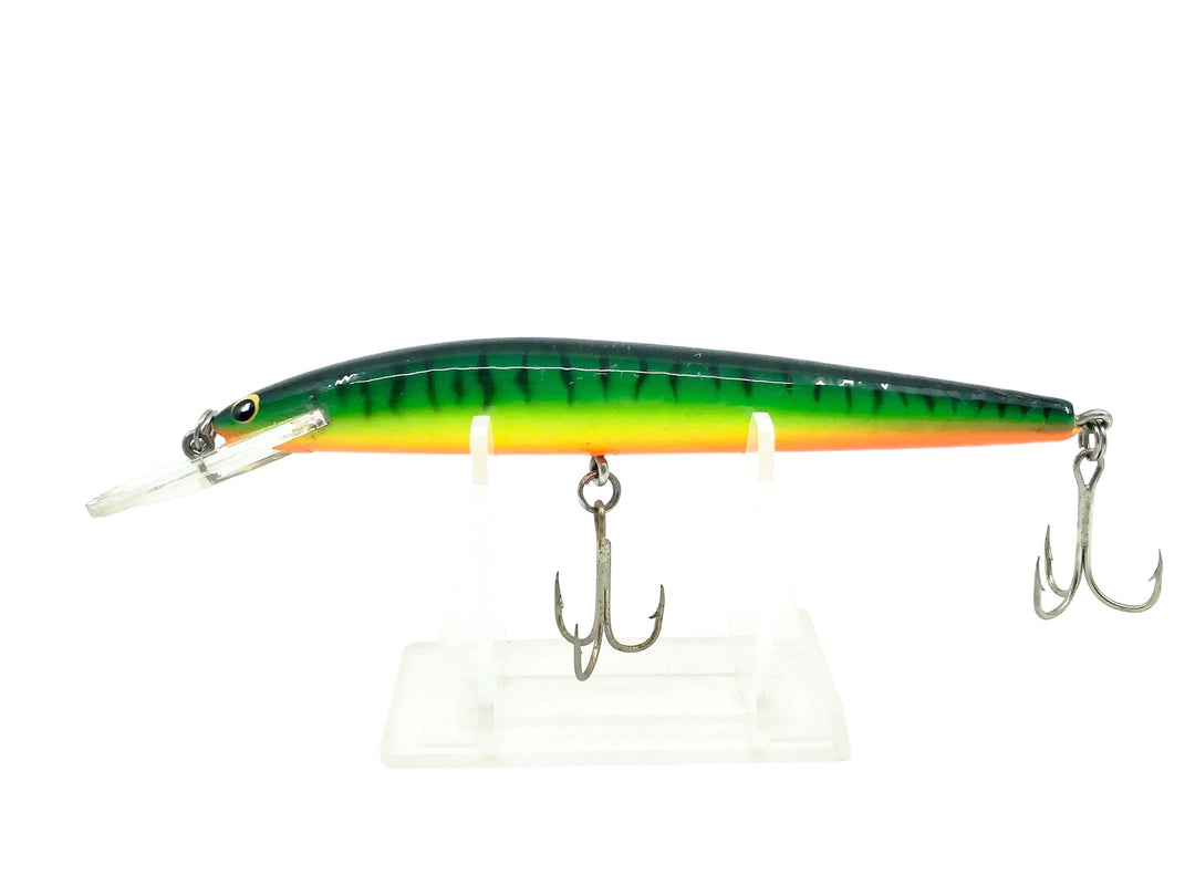 Bagley Diving Bang O Lure D5-H69T, Hot Tiger Color - Winter Haven, Great Condition!