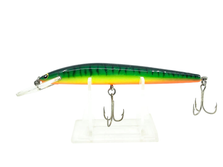 Bagley Diving Bang O Lure D5-H69T, Hot Tiger Color - Winter Haven, Great Condition!