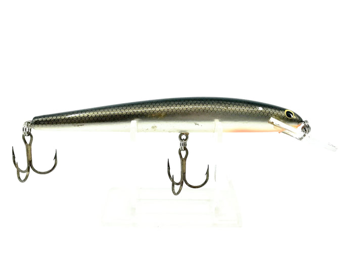 BBagley Diving Bang O Lure D5-TS, Tennessee Shad Color - Winter Haven, Very Good Condition!