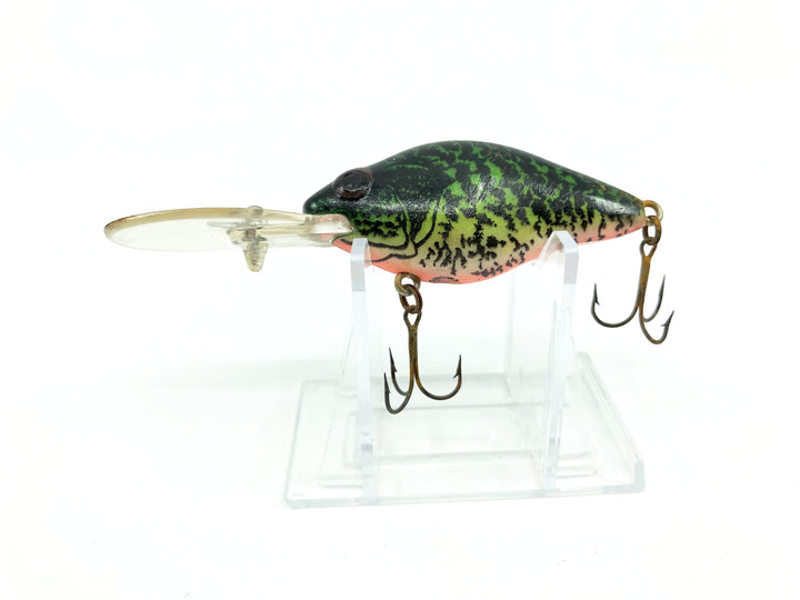 Lazy Ike Natural Ike Mackerel Color NID-25 MA