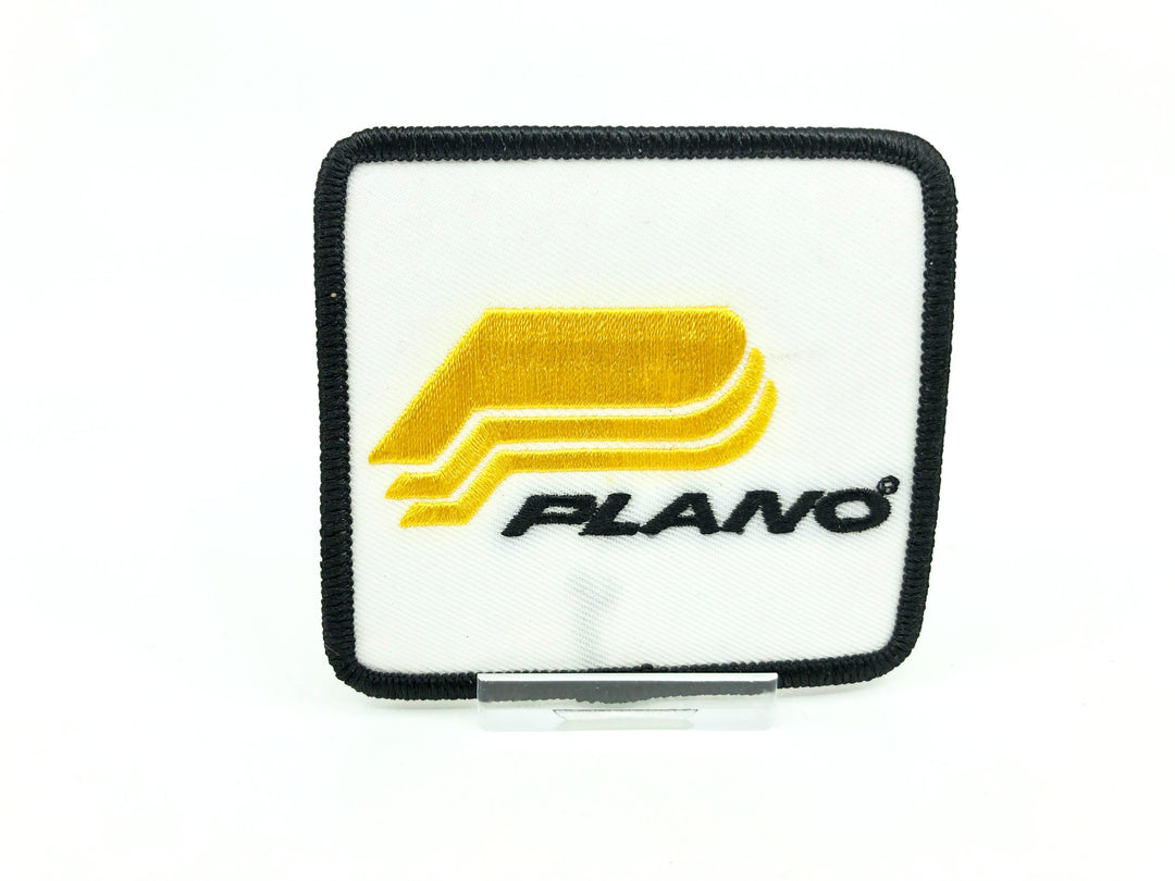 Plano Vintage Fishing Patch