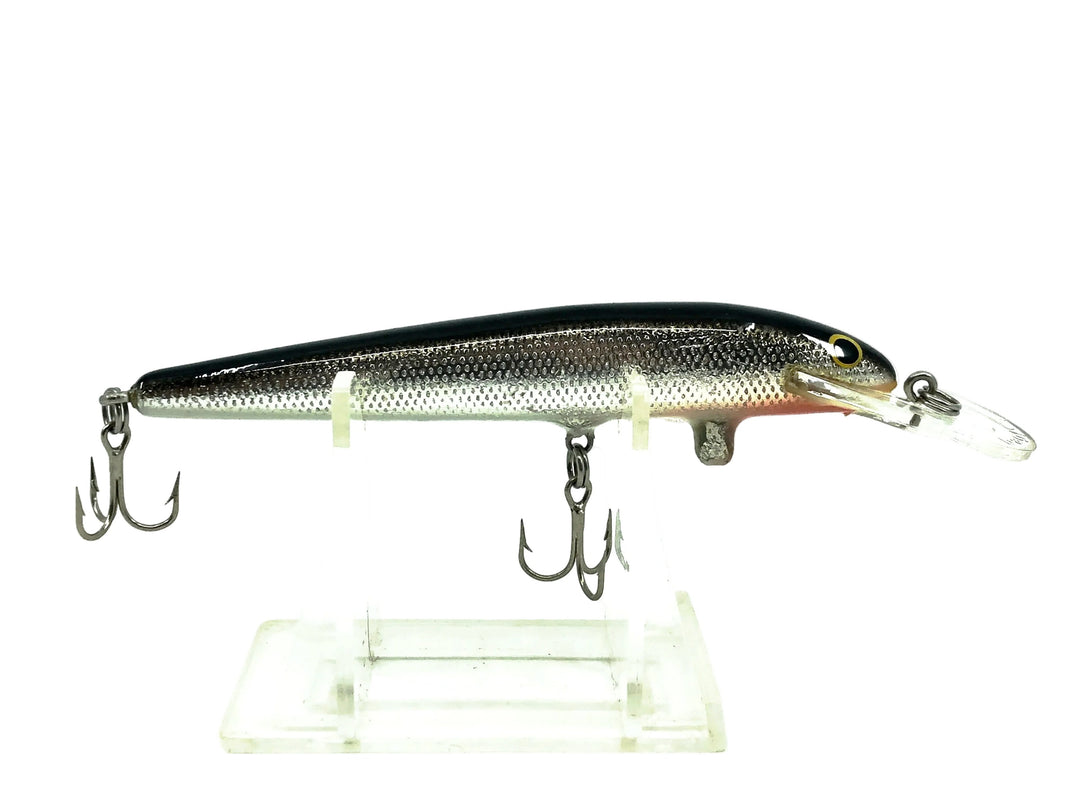 Bagley Diving Suspending Bang O Lure D4S-BS Color - Great Condition