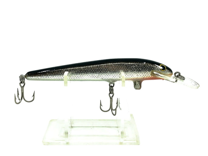 Bagley Diving Suspending Bang O Lure D4S-BS Color - Great Condition