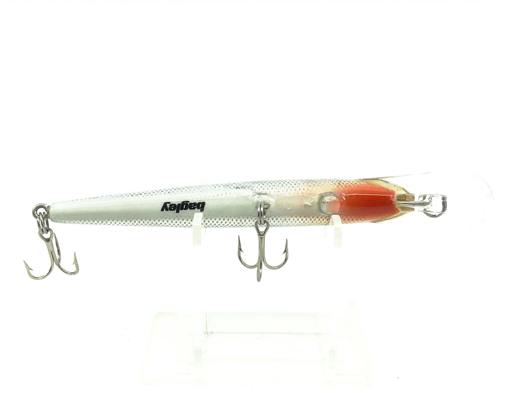 Bagley Diving Suspending Bang O Lure D4S-BS Color - Great Condition