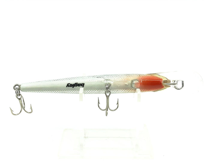 Bagley Diving Suspending Bang O Lure D4S-BS Color - Great Condition