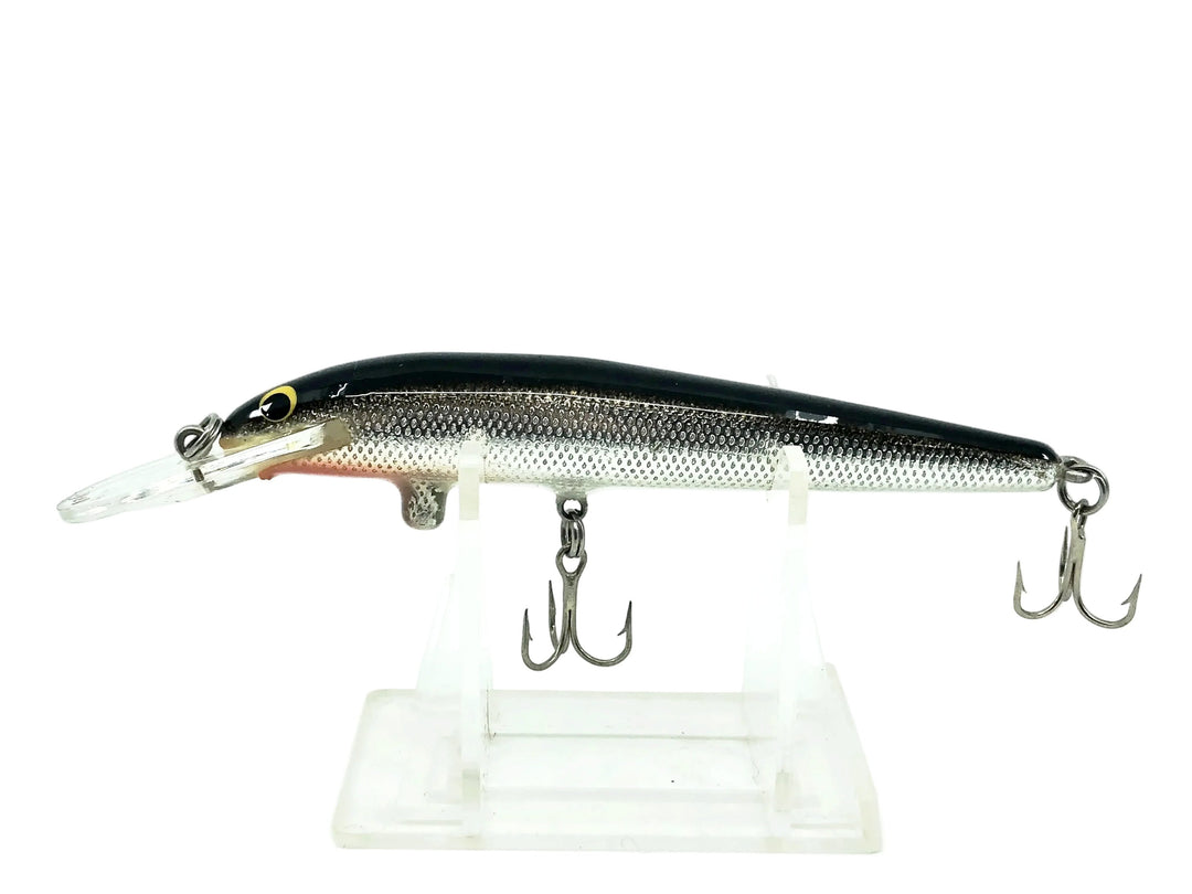 Bagley Diving Suspending Bang O Lure D4S-BS Color - Great Condition
